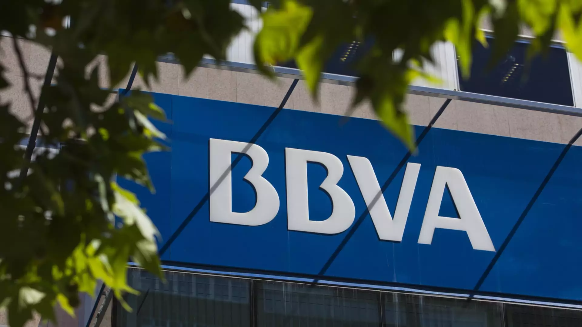 The Strategic Move: BBVA’s Hostile Takeover Bid for Banco Sabadell