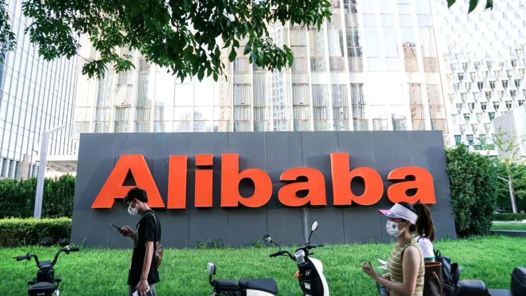 Alibaba Falters as Net Profit Plunges: A Deep Dive Analysis