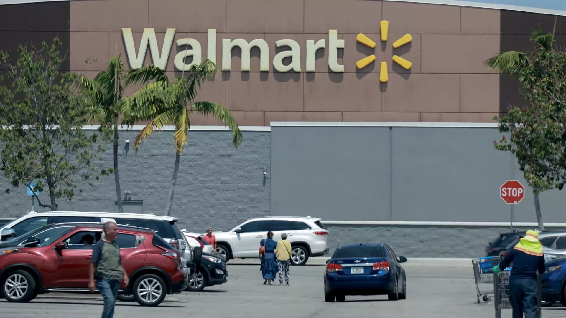 The Impact of Walmart’s Earnings Report on the Retail Industry