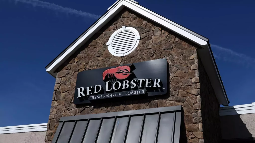 The Downfall of Red Lobster: A Cautionary Tale