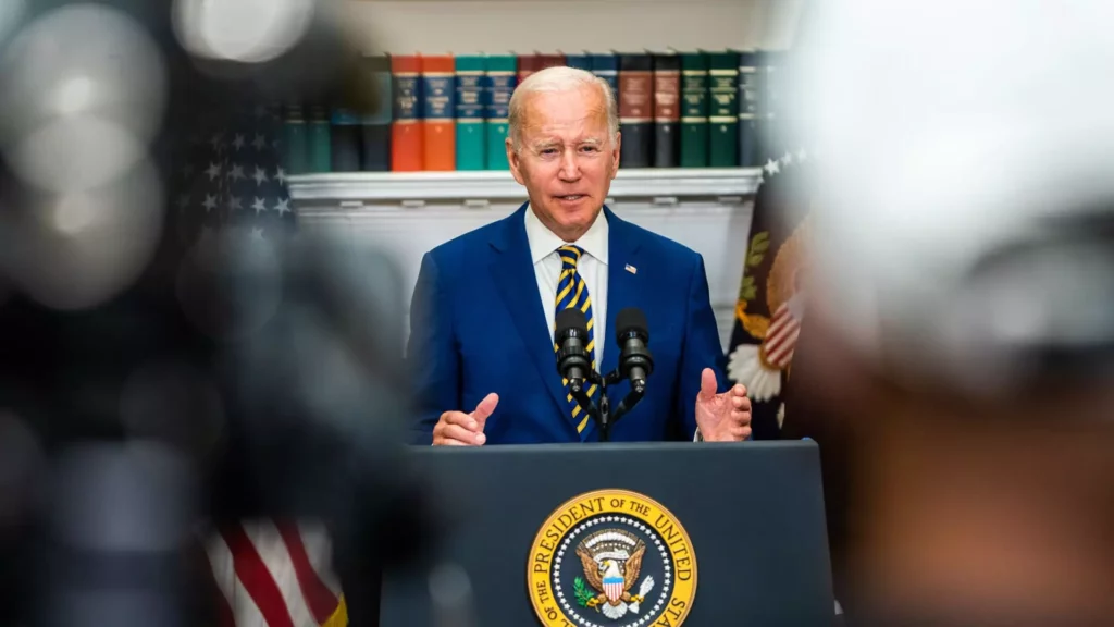 Impact of Biden Administration’s Student Loan Forgiveness Efforts