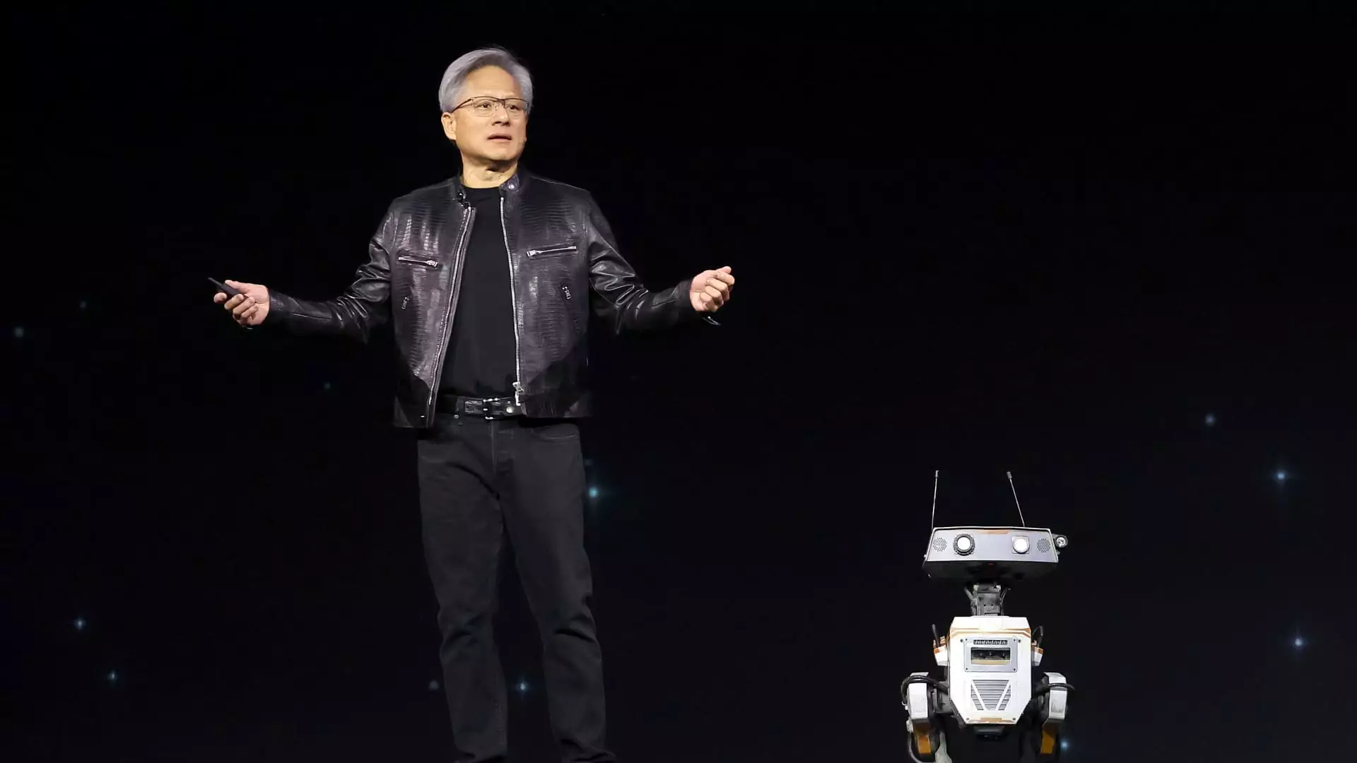 The Impact of Nvidia’s Record Breaking Earnings Report