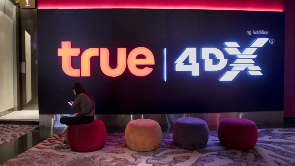 The Rise of 4DX Cinemas: Immersing Audiences in Multi-Sensory Movie Experiences