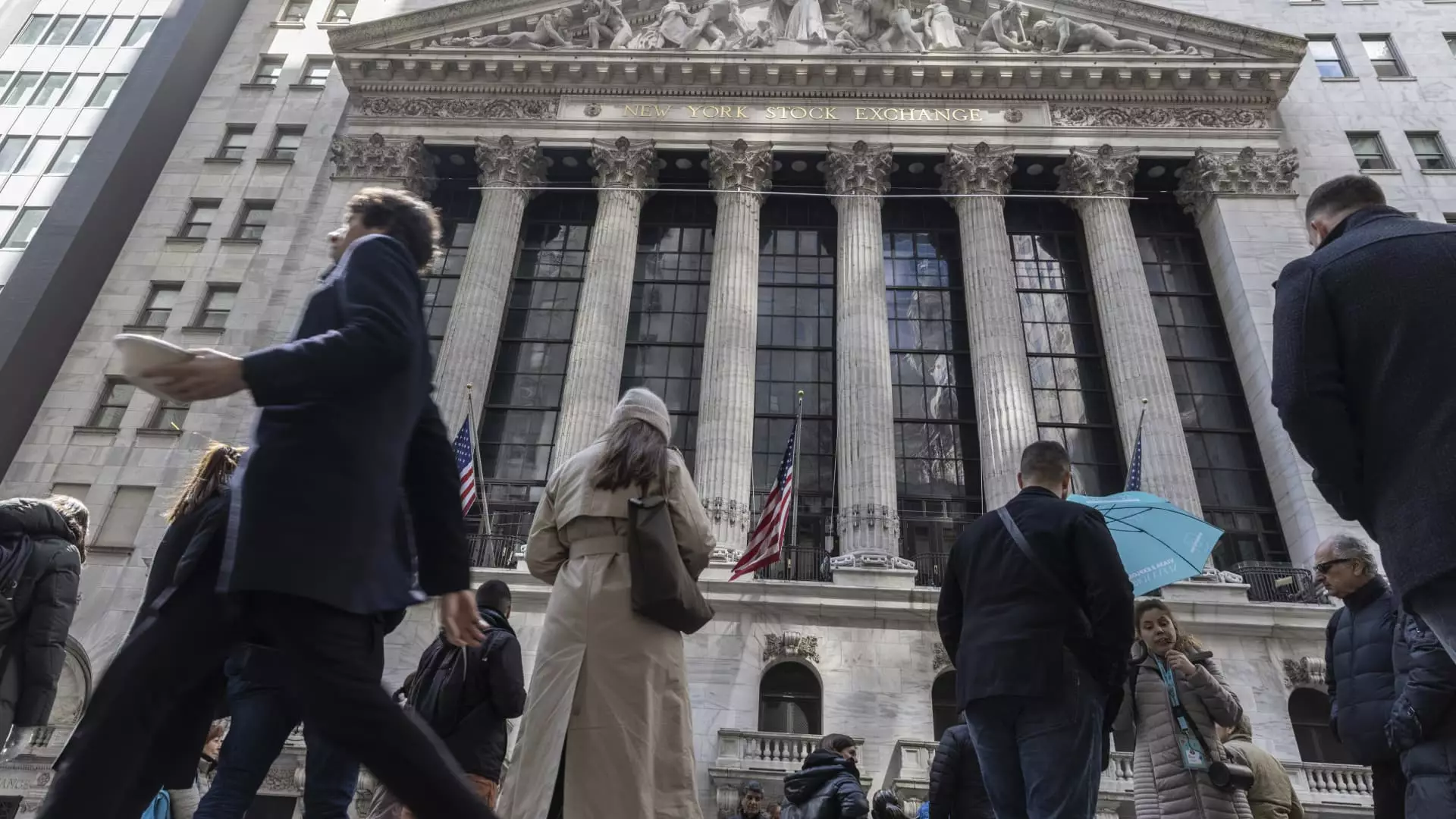 The Acceleration of Wall Street Trading: A Closer Look