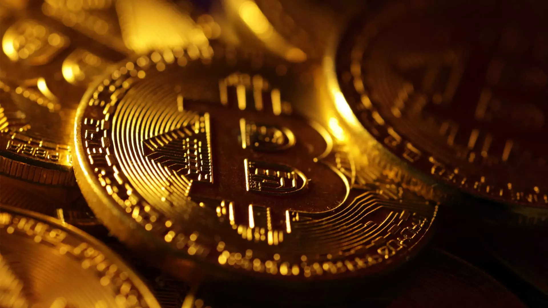 The Rise of Bitcoin Adoption in Corporate Treasury Reserves