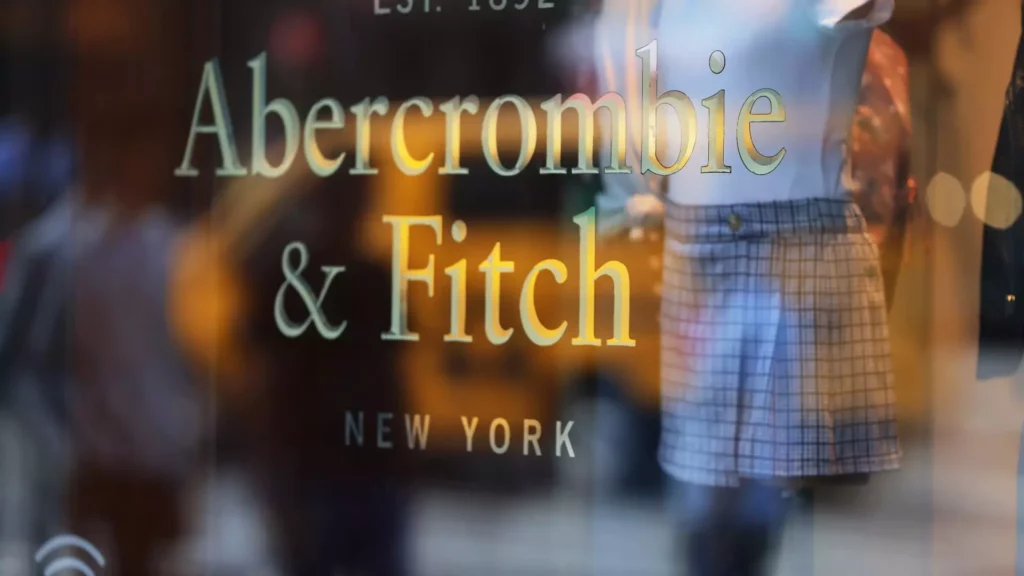 The Transformation of Abercrombie & Fitch: A Success Story