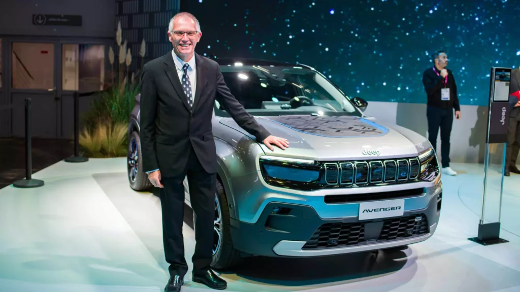 Stellantis to Introduce Affordable $25,000 Electric Jeep in U.S.