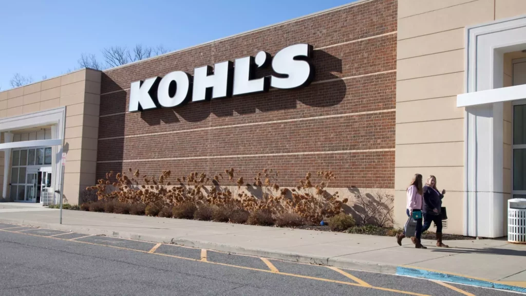 The Downfall of Kohl’s: A Critical Analysis