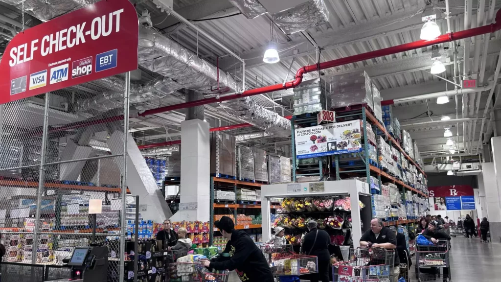 The Success of Costco Wholesale in Q3