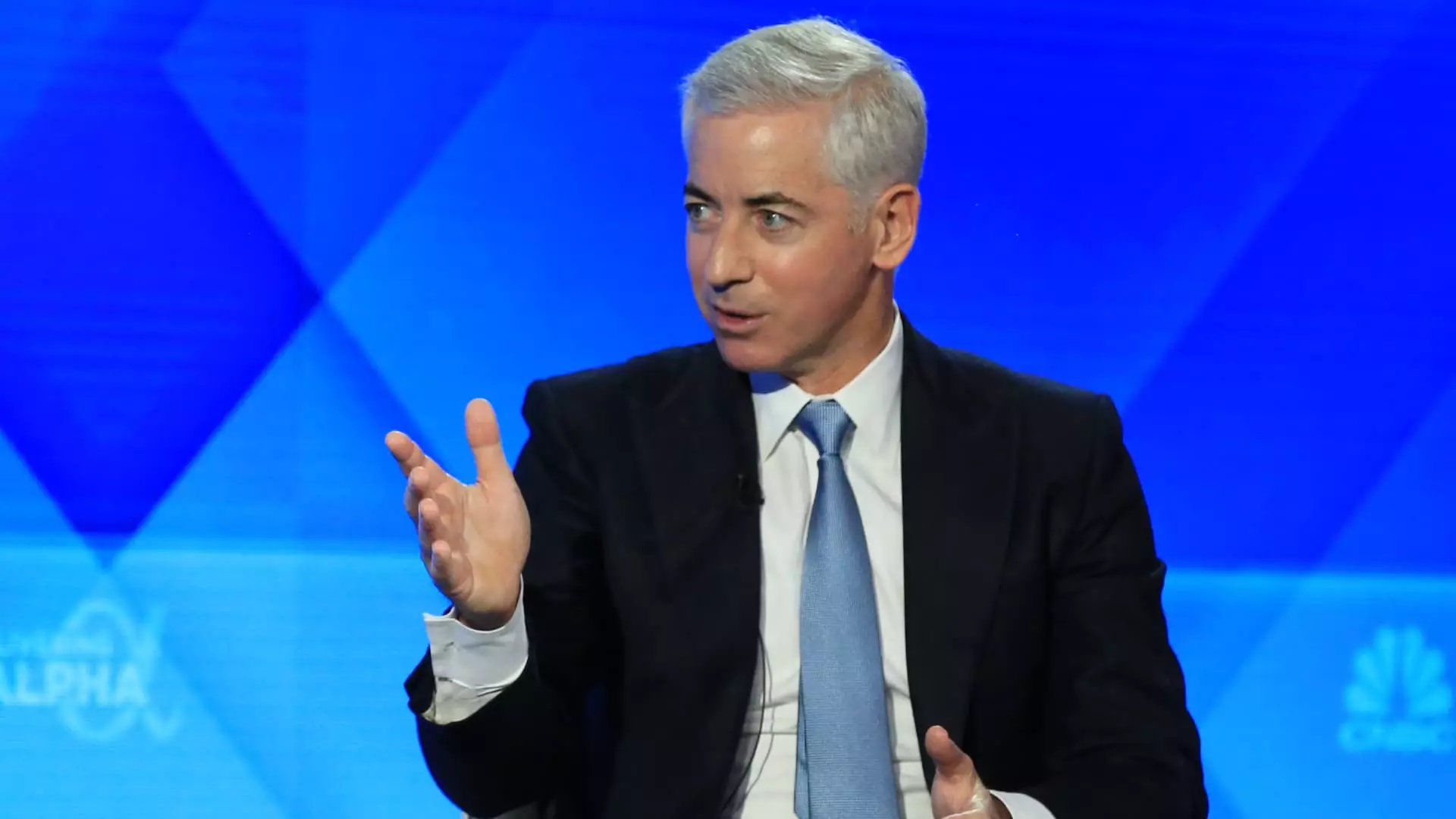 The Rise of Billionaire Investor Bill Ackman: A Deeper Look Into Pershing Square