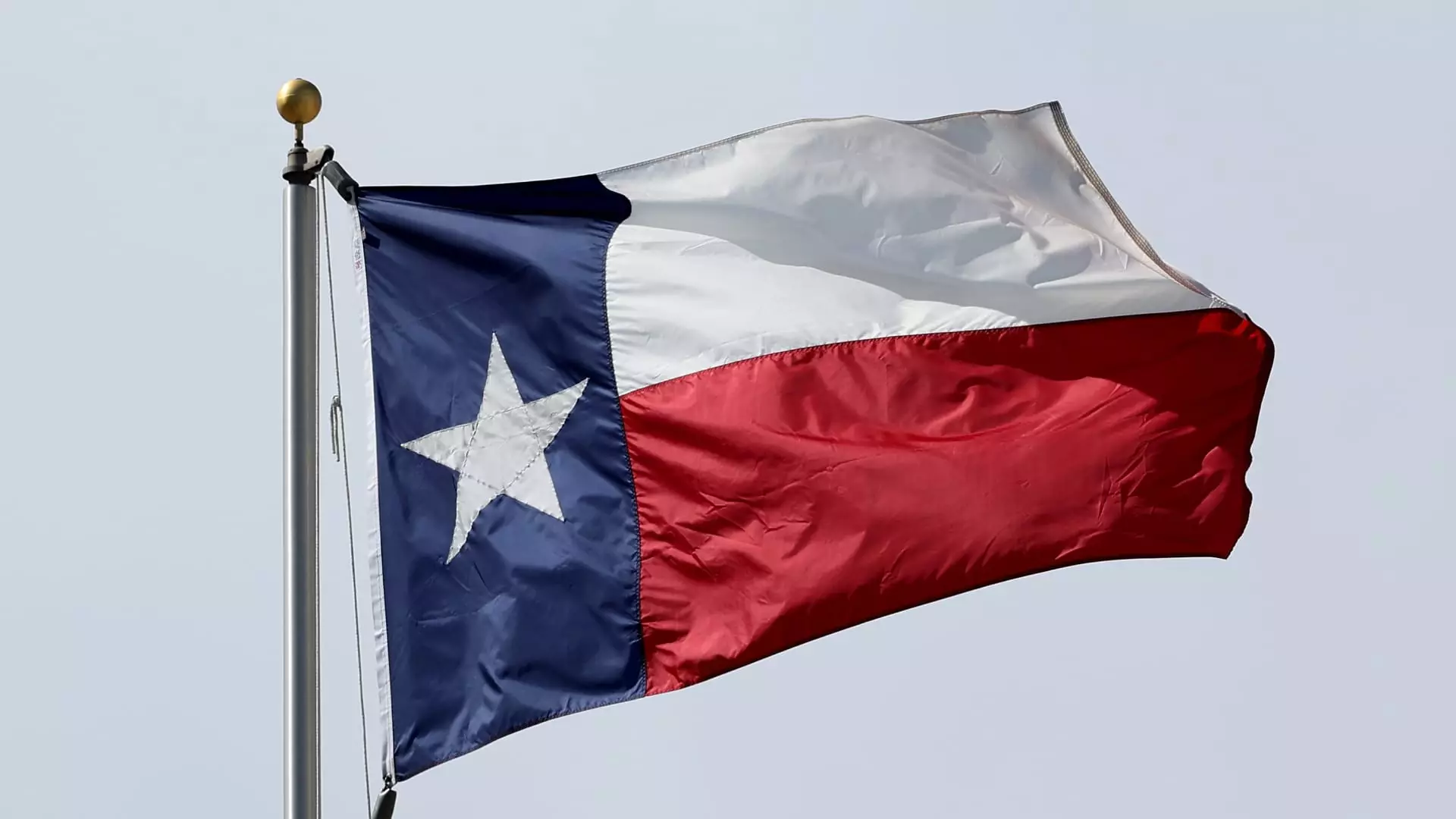 The Launch of a New National Stock Exchange in Texas