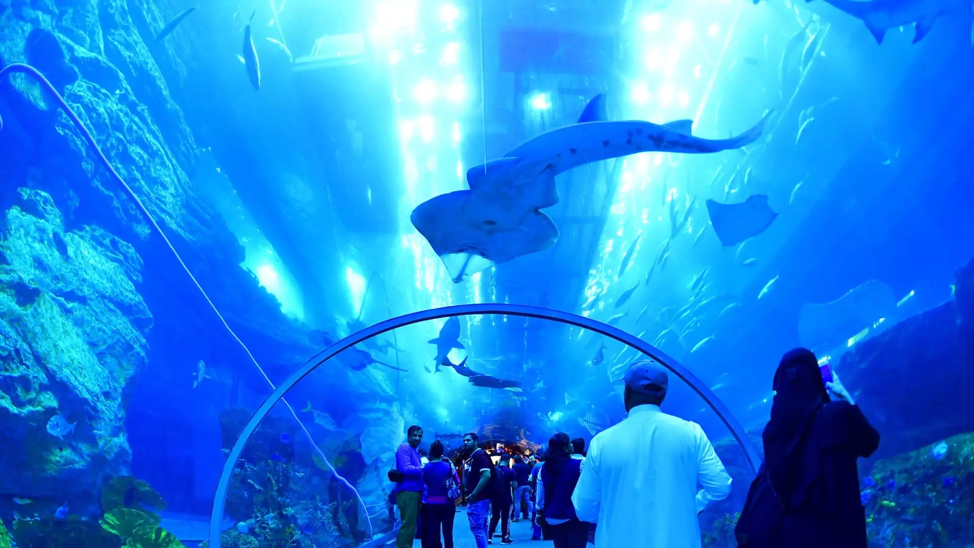 The Dubai Mall Set for Massive Expansion