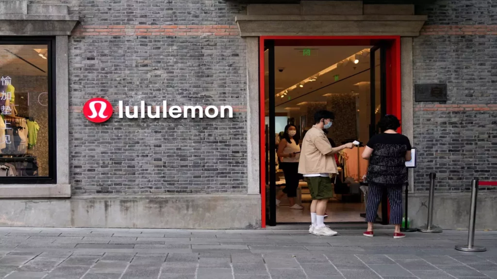 The Challenges Lululemon Faces in the Americas Market