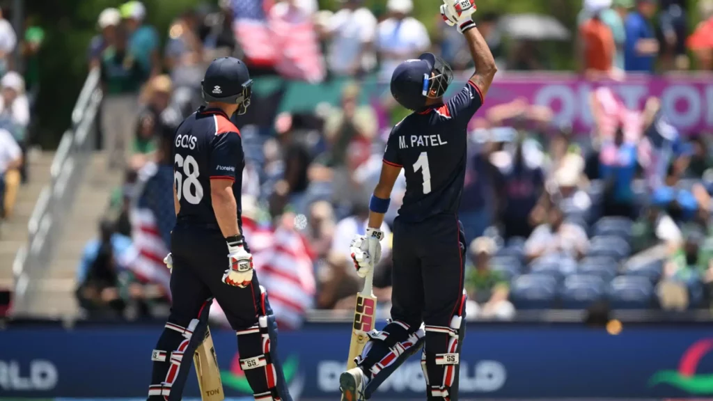 Cricket’s Growing Popularity in the U.S. Attracts High-Profile Investors