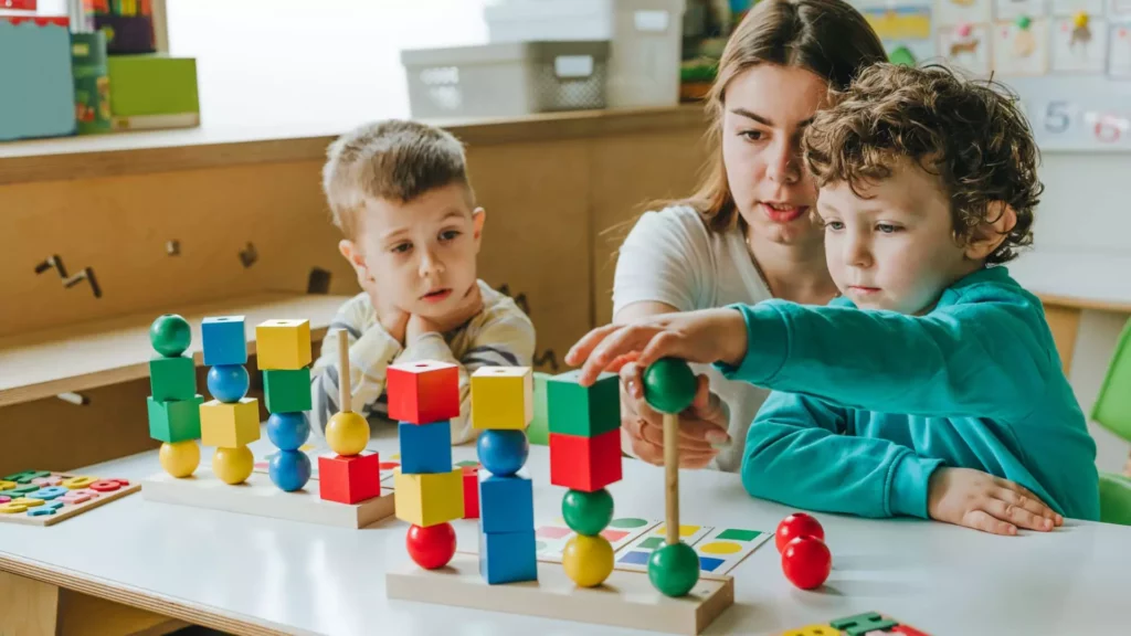 The Economic Impact of the Child Care Crisis in America