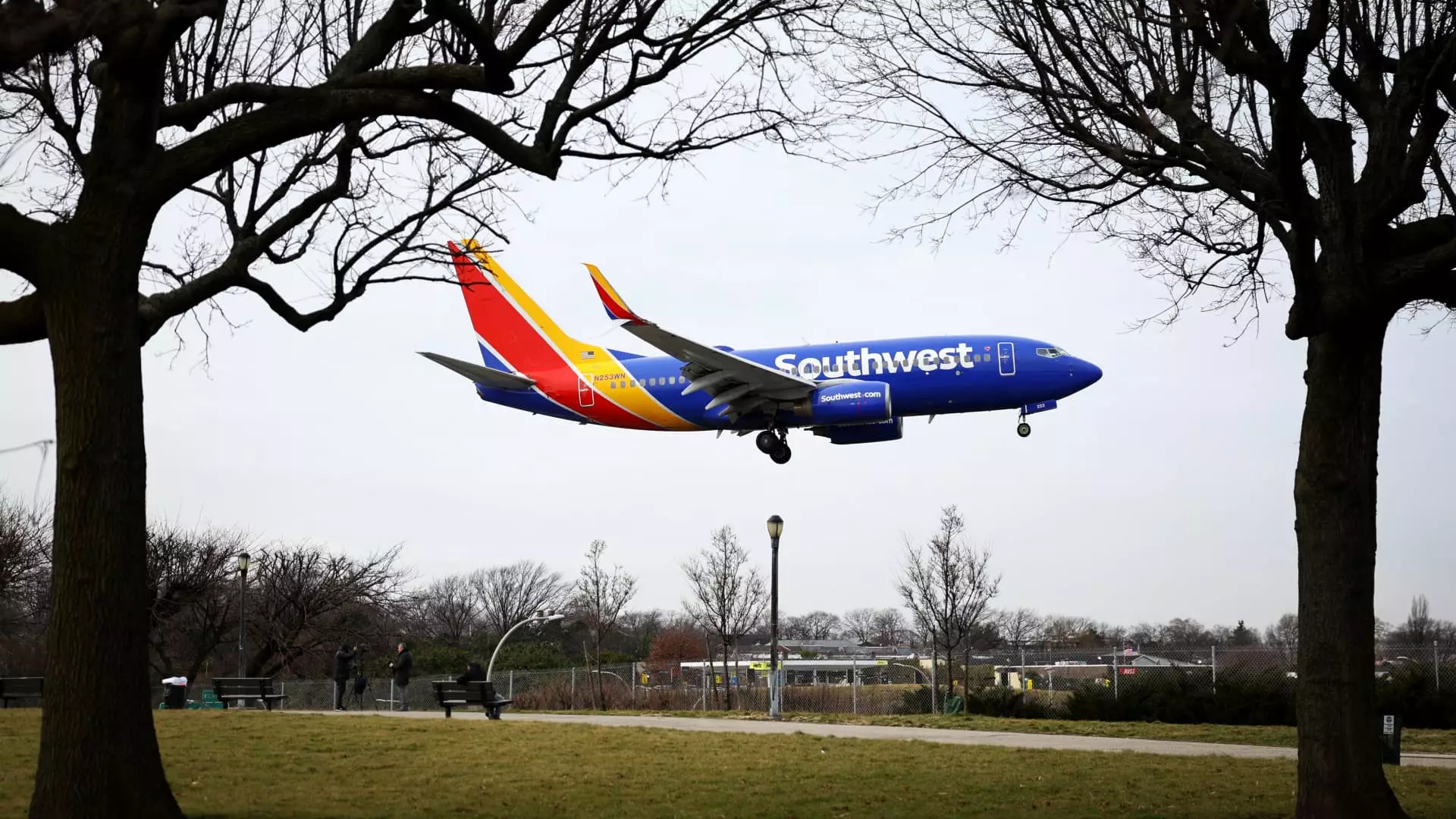 The Case for Leadership Changes at Southwest Airlines