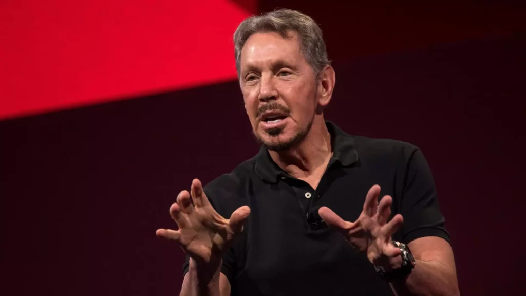 Oracle Announces Cloud Deals and Growth Despite Disappointing Fourth-Quarter Results