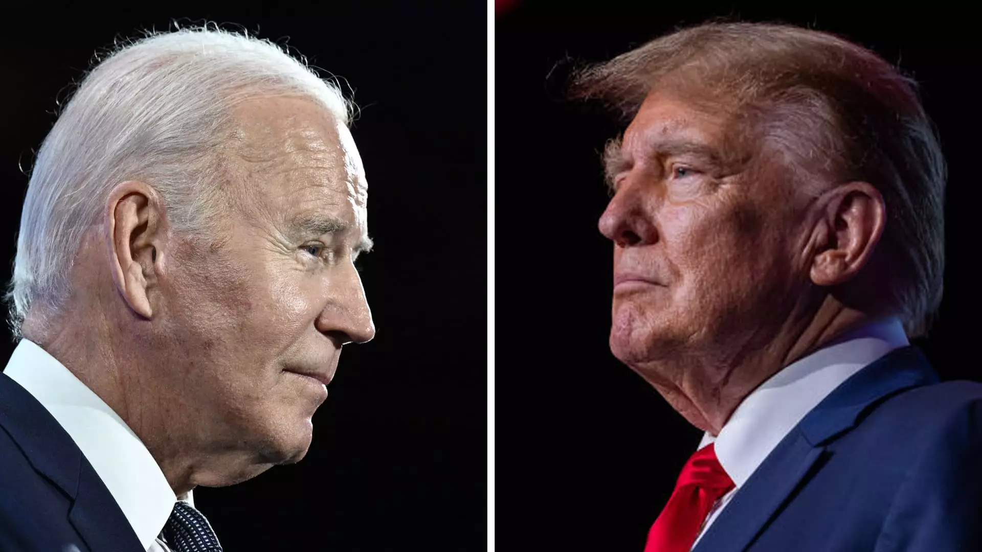 The Future of Tax Breaks: Biden vs. Trump