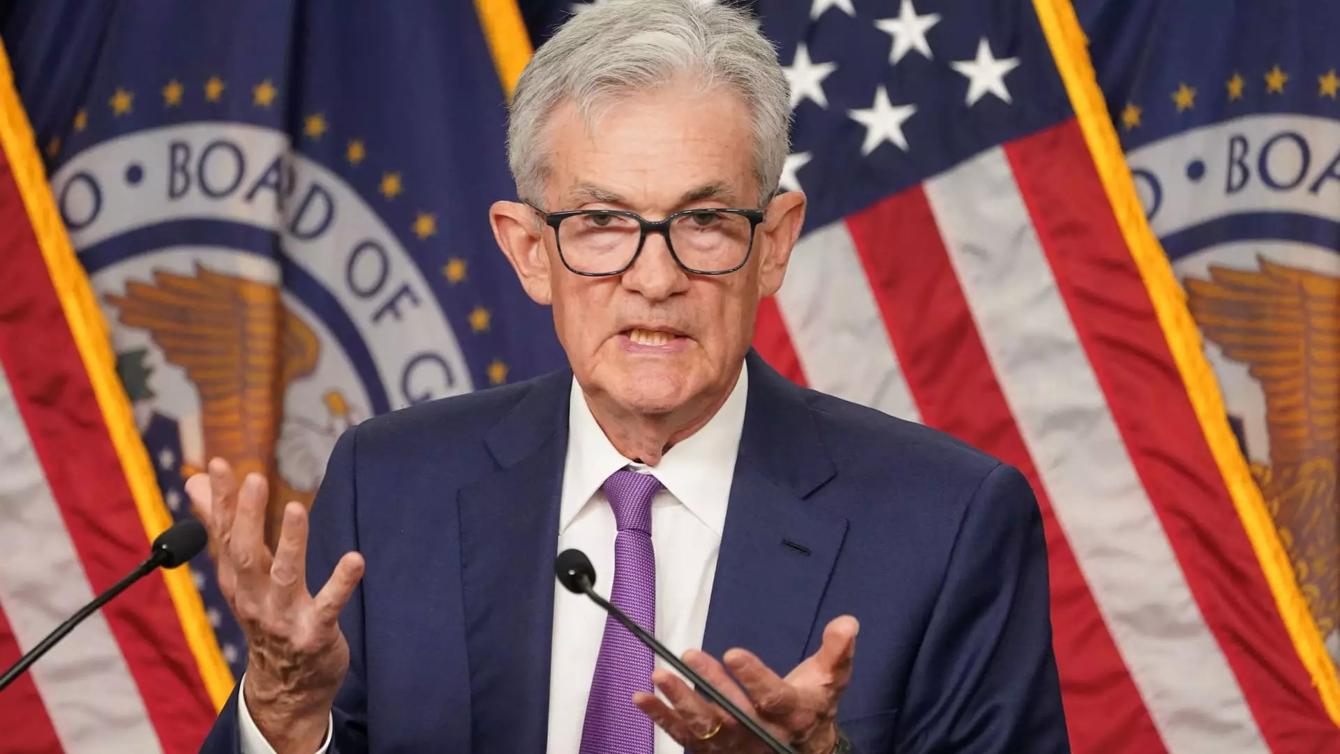 The Federal Reserve Remains Cautious Despite Positive Economic Indicators