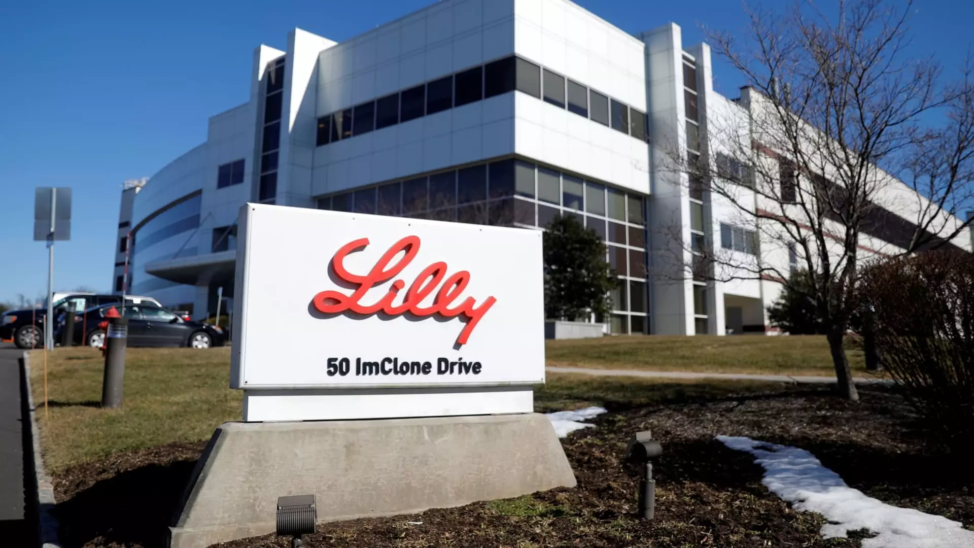 The Future of Eli Lilly: A Closer Look at Growth and Challenges Ahead