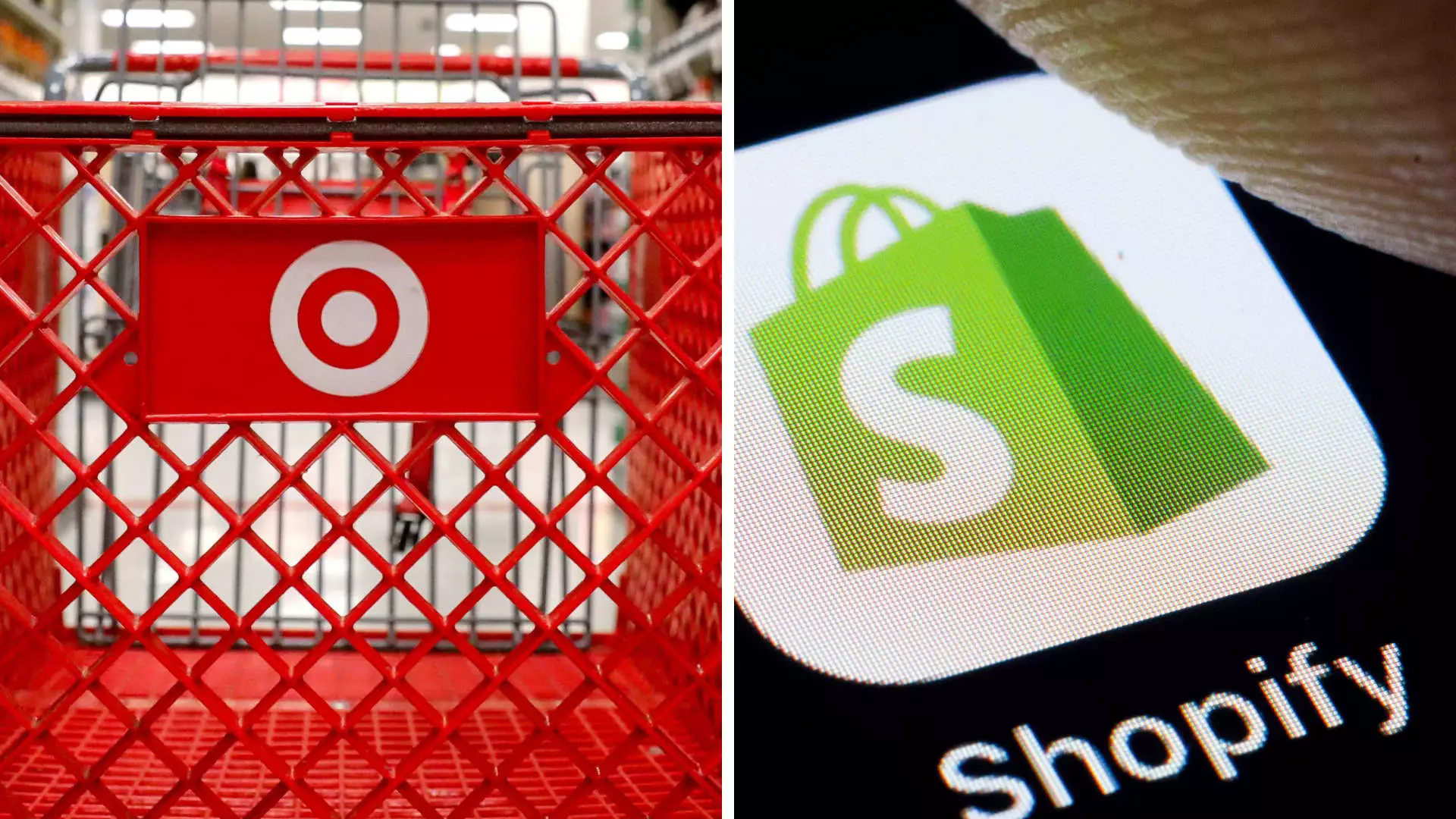 Shopify Partners with Target to Enhance Online Marketplace