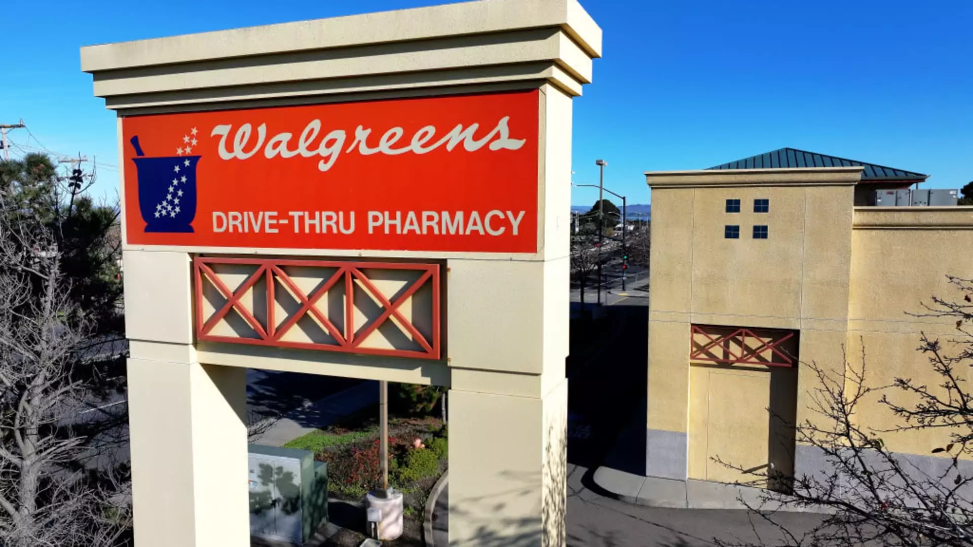 The Struggles of Walgreens: A Deep Dive Into The Quarter 3 Results