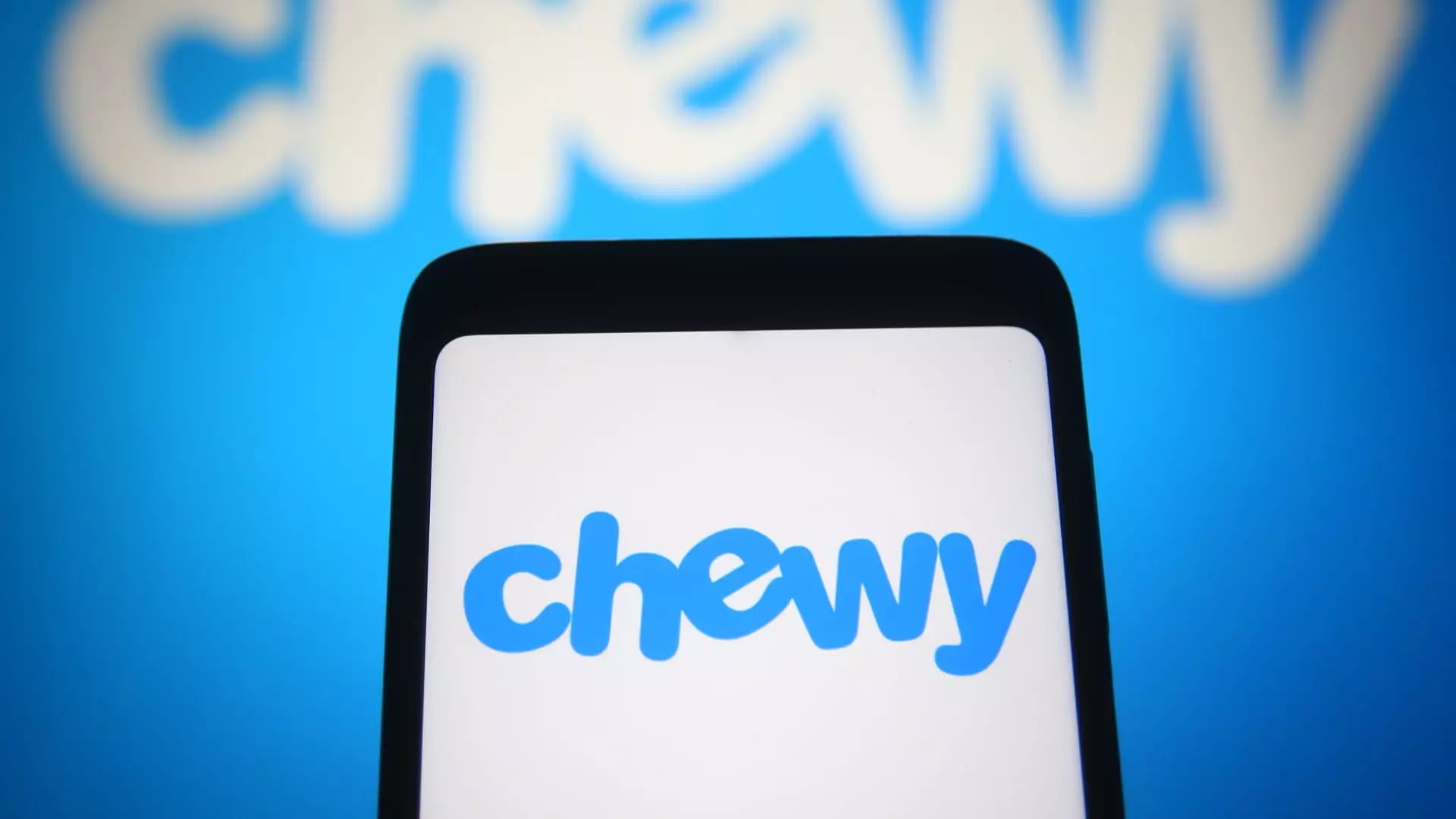 The Rise and Fall of Chewy Shares: A Look at the Meme Stock Phenomenon