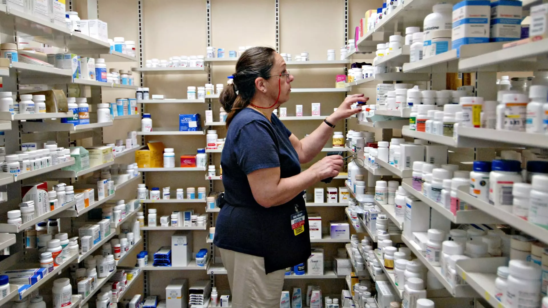 The Rising Cost of Prescription Medications in the U.S.