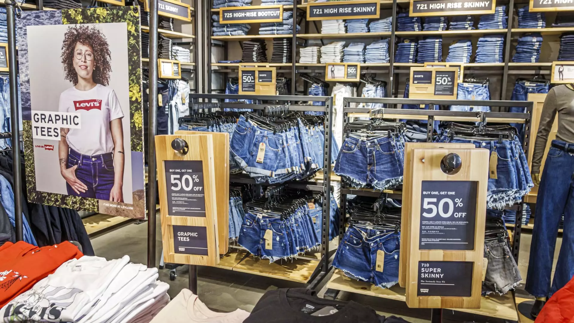 The Denim Boom: Analyzing the Resurgence of Western Wear