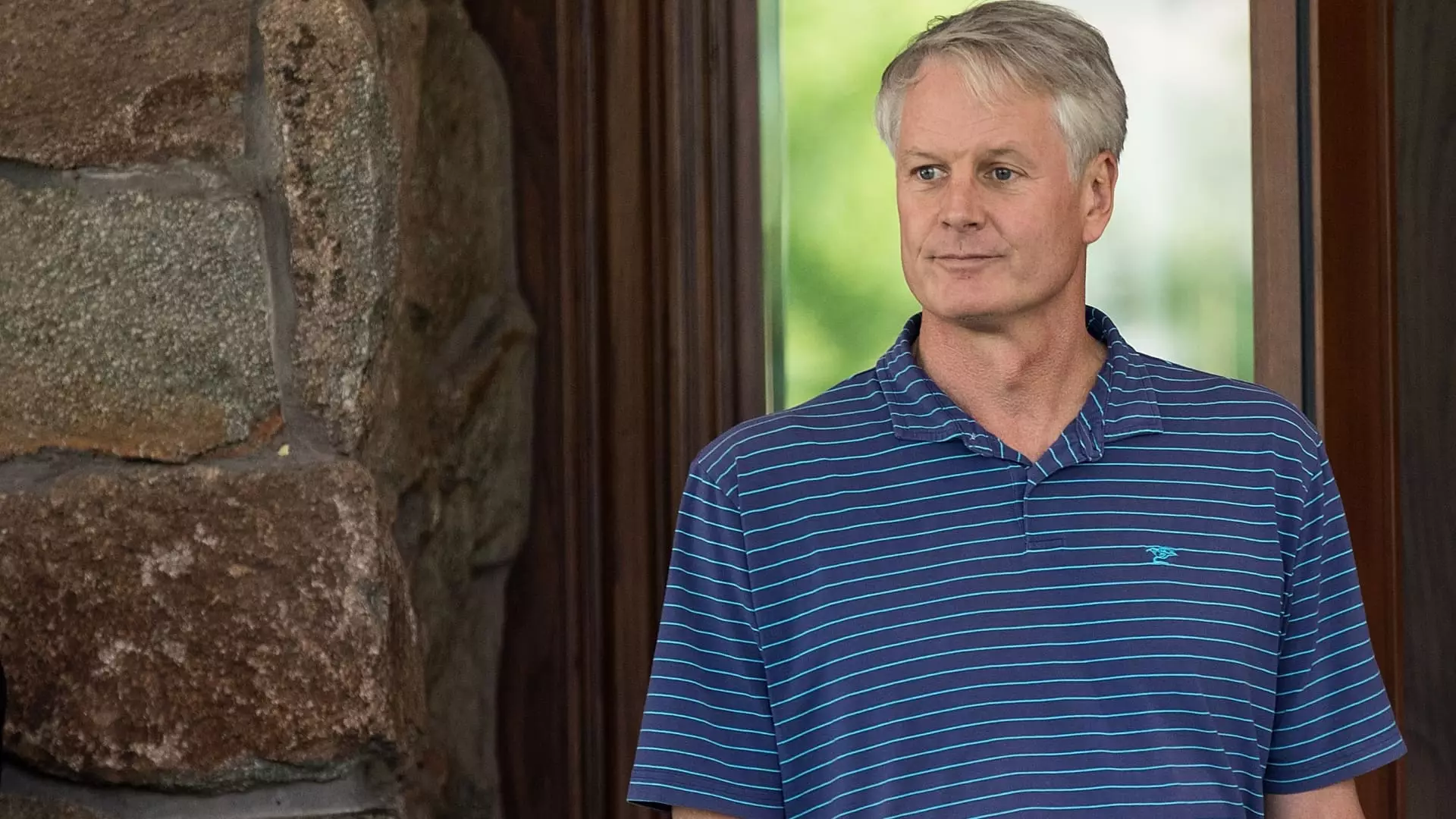 Is Nike CEO John Donahoe Losing His Touch?