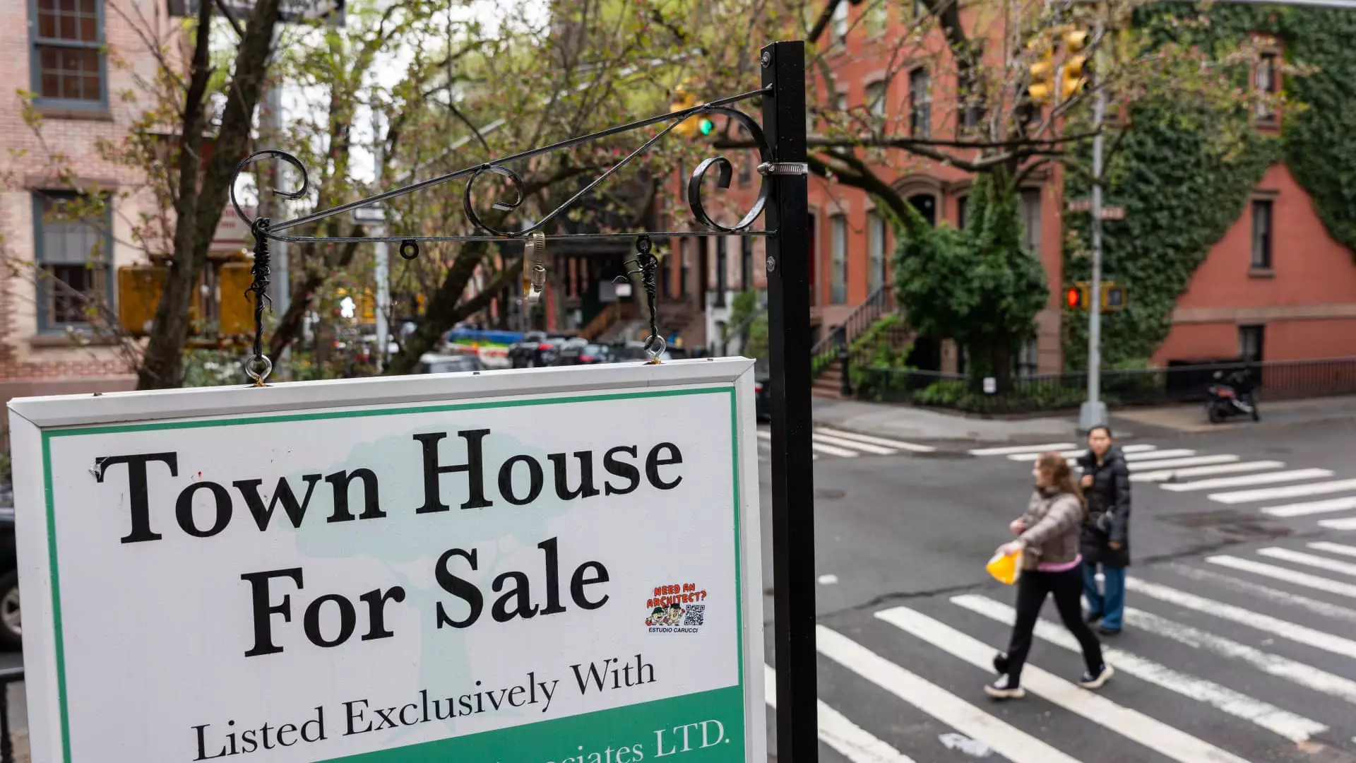 Manhattan Real Estate Market Trends: A Buyer’s Market Emerges