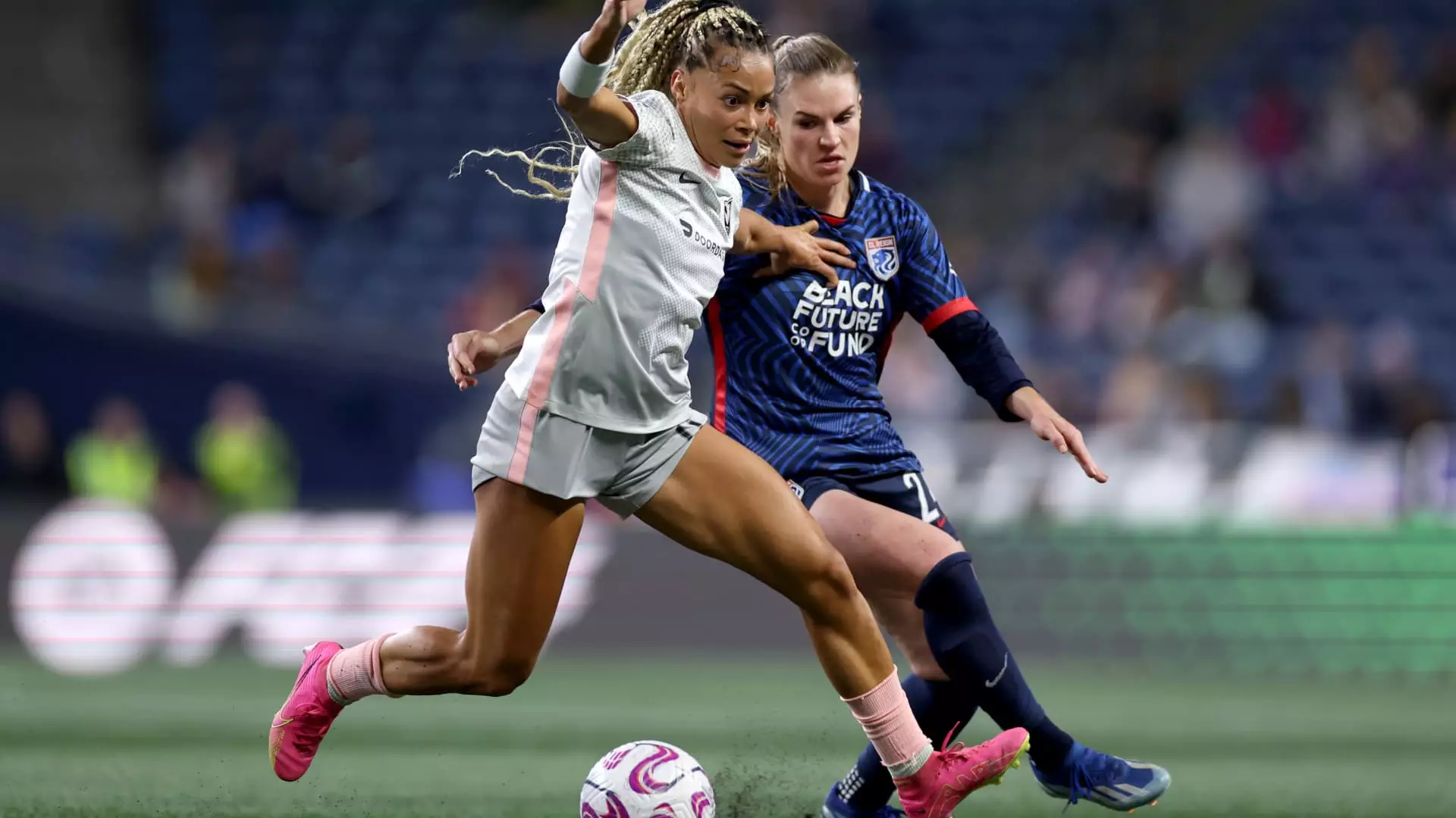 Private Equity Investment in Women’s Soccer: A Game Changer