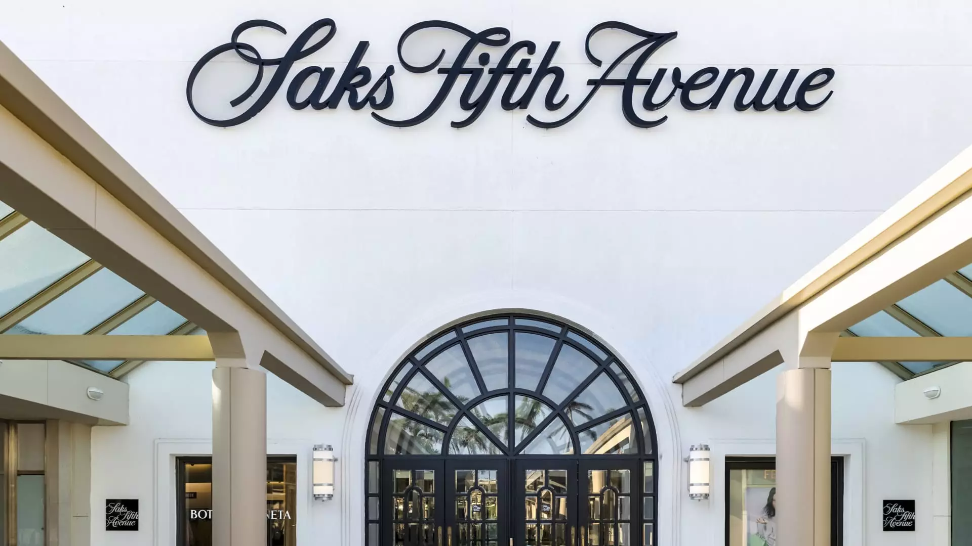 The Acquisition of Neiman Marcus Group by Saks Fifth Avenue Parent HBC