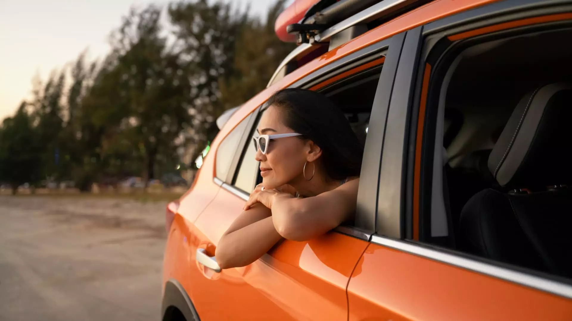 Financial Considerations for Choosing Between Renting or Using Your Own Car for a Road Trip