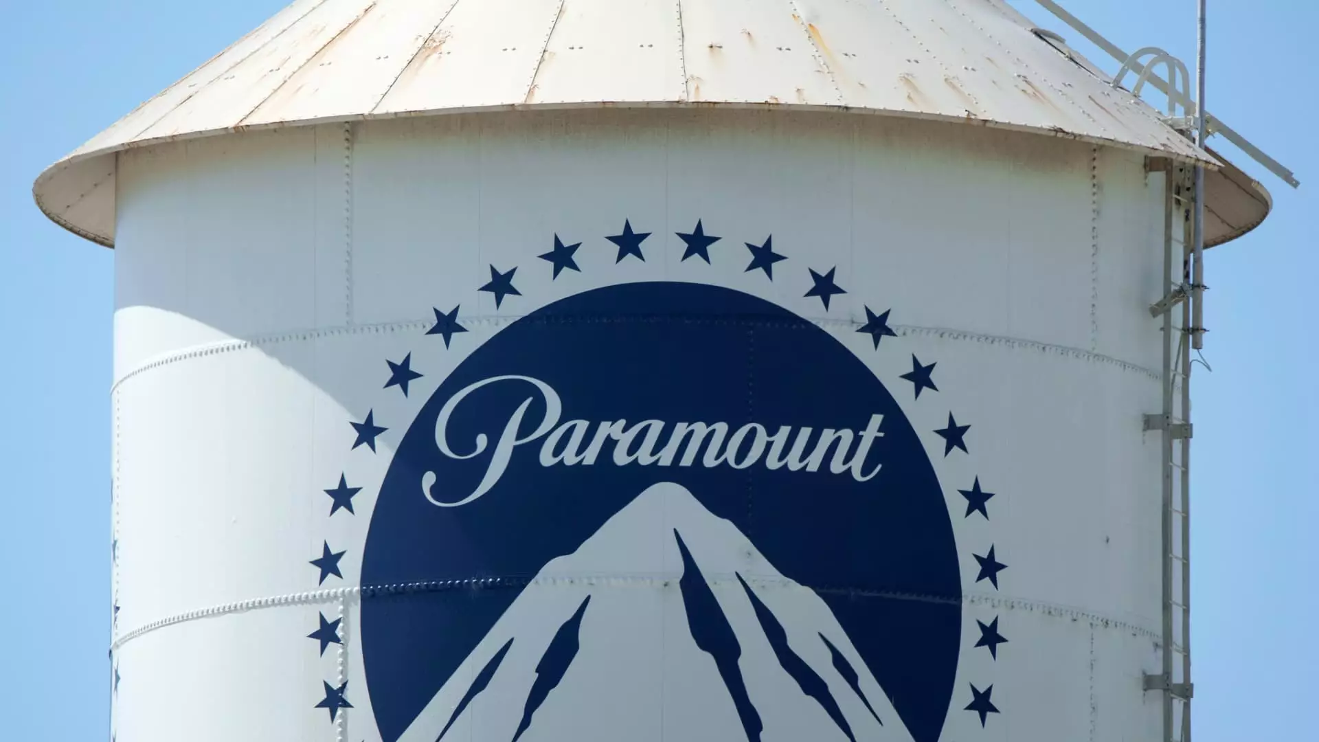 The Paramount Global and Skydance Merger: A New Era in Hollywood