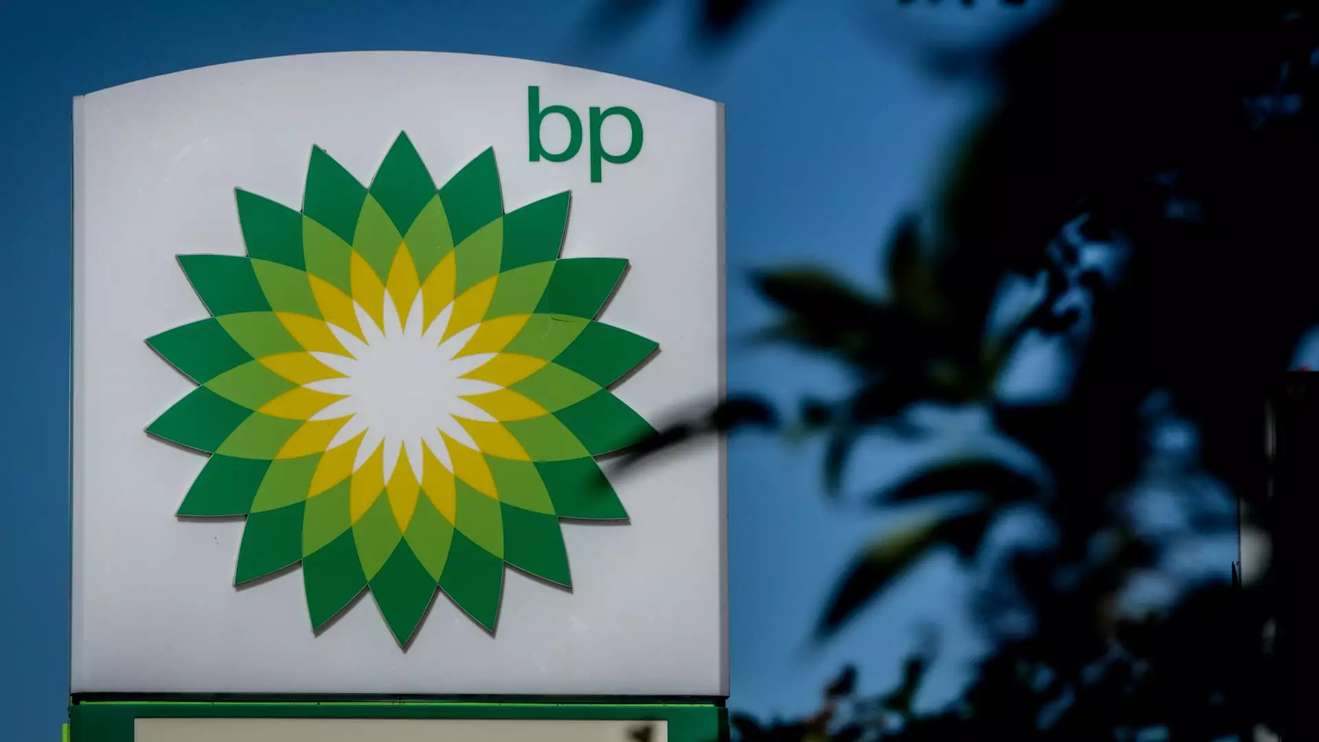 The Impact of Impairments on BP’s Shares