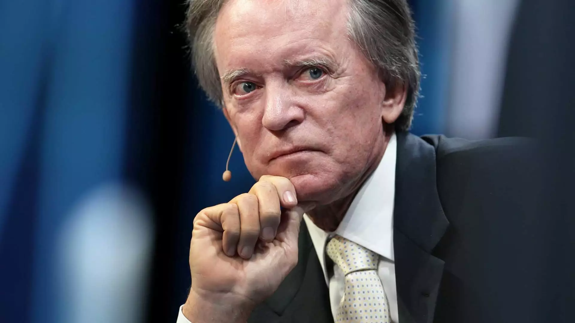 Bill Gross Believes Tesla is Behaving Like a Speculative Play Among Retail Investors