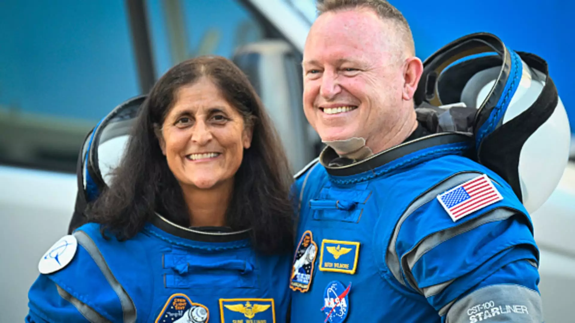 The Uncertain Destiny of NASA Astronauts Aboard Boeing’s Starliner