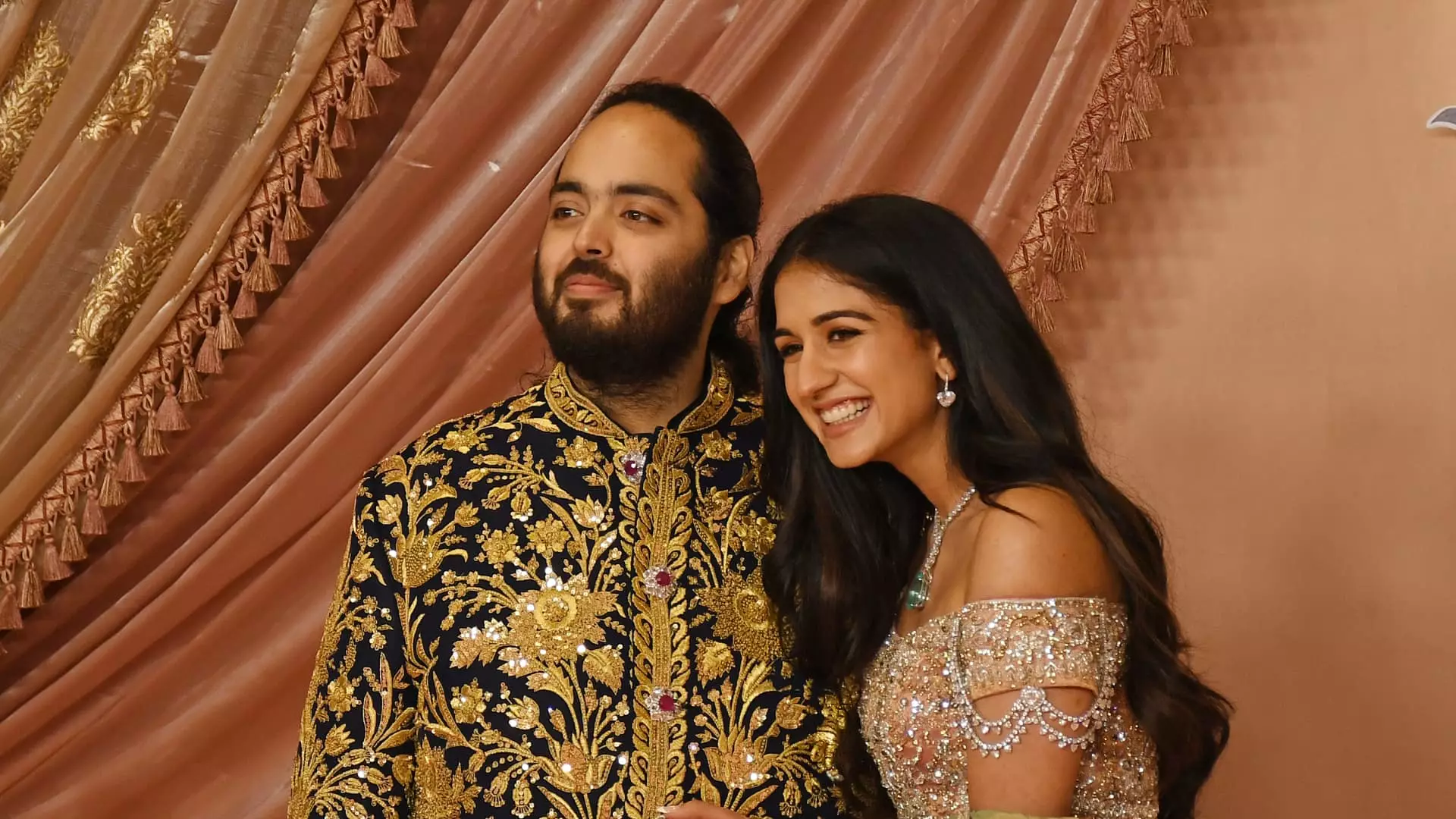 Critically Analyzing Asia’s Richest Man’s Son’s Extravagant Wedding