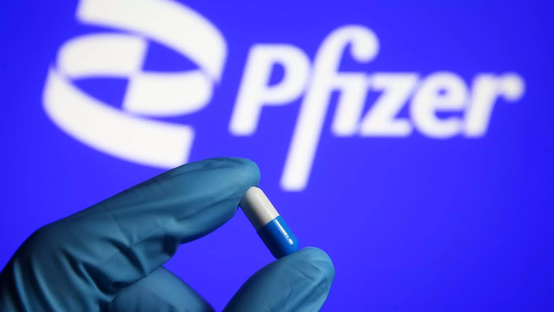 Pfizer to Develop Once-Daily Version of Weight Loss Pill After Encouraging Early-Stage Results