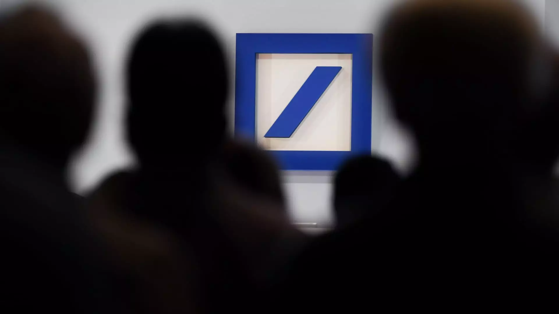 The Deutsche Bank Disclosure Error: A Critical Analysis