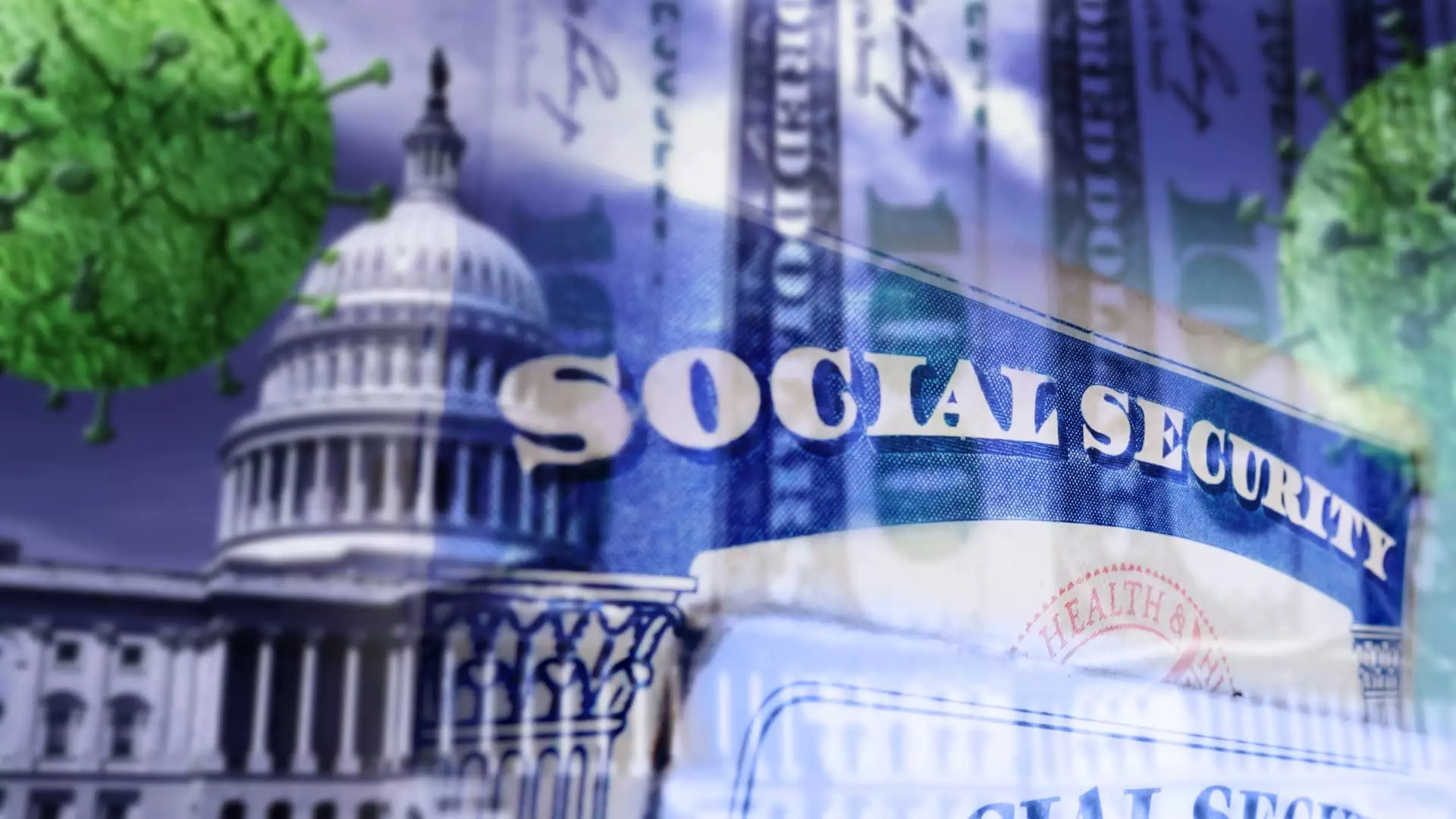 The Importance of Updating Your Social Security Account Online