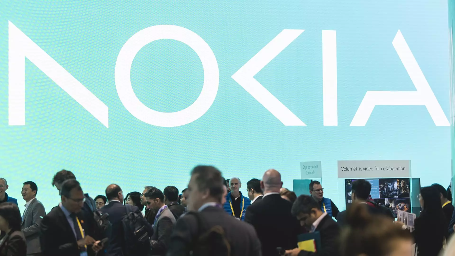 The Downfall of Nokia: A Look at the Recent Financial Troubles