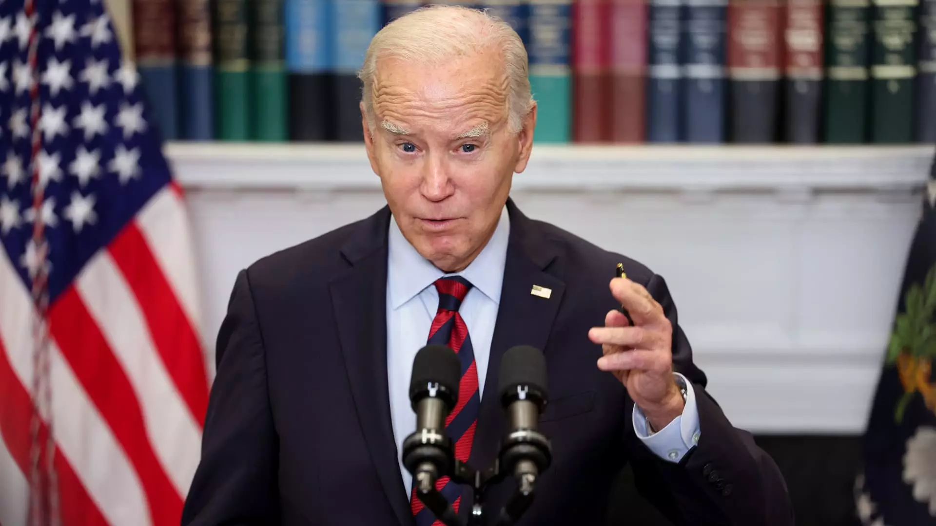 The Implications of the Federal Appeals Court Ruling on Biden’s SAVE Plan