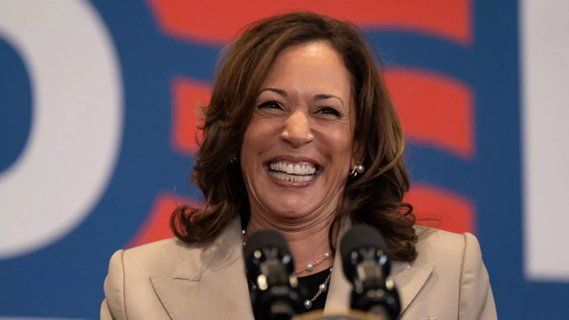 Exploring Potential Tax Policies Under Vice President Kamala Harris