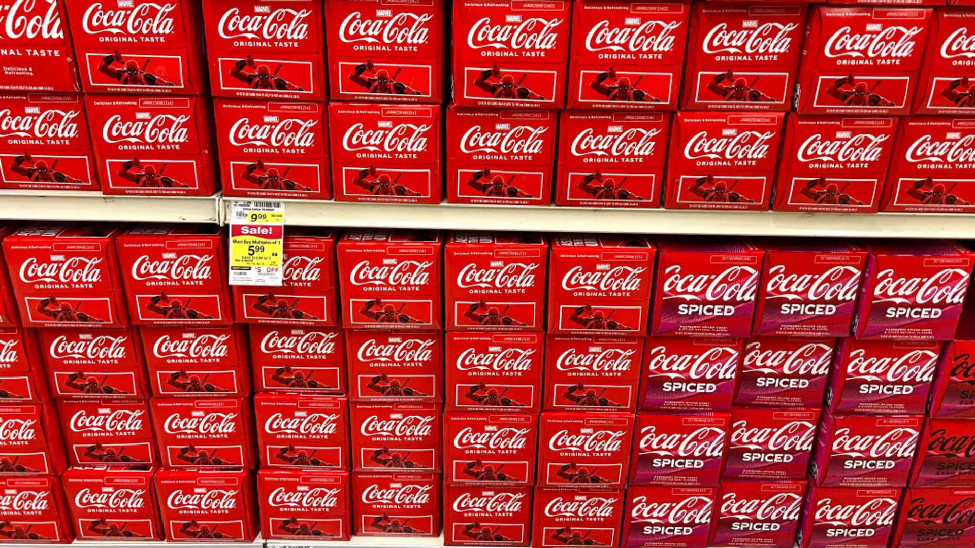 Analysis of Coca-Cola’s Second Quarter Performance