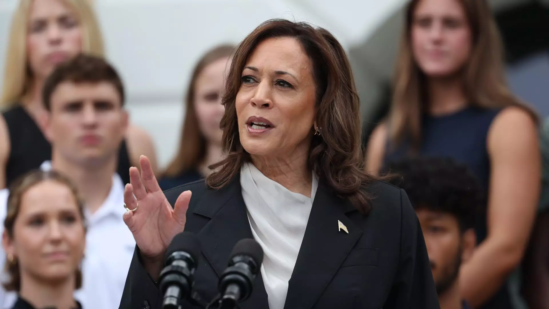 Analysis and Critique of Kamala Harris’s Affordable Housing Policies