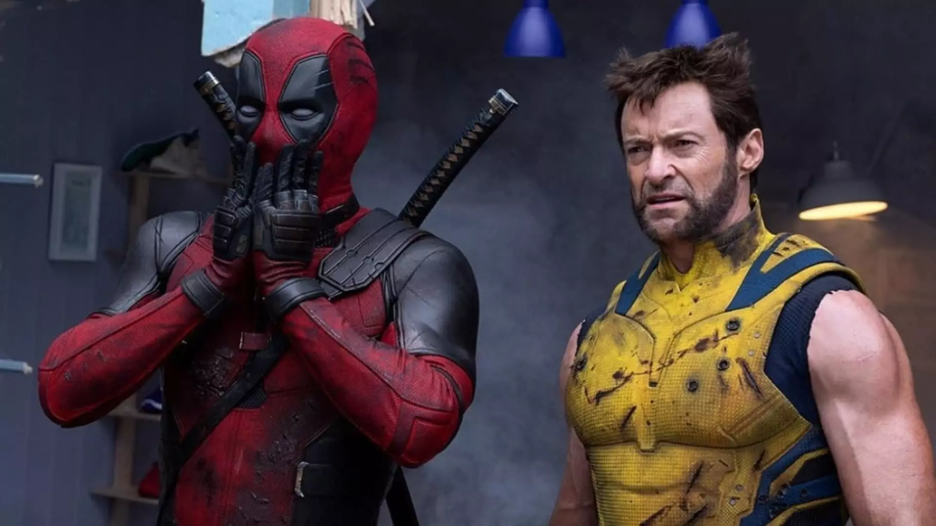 The Phenomenon of “Deadpool & Wolverine”