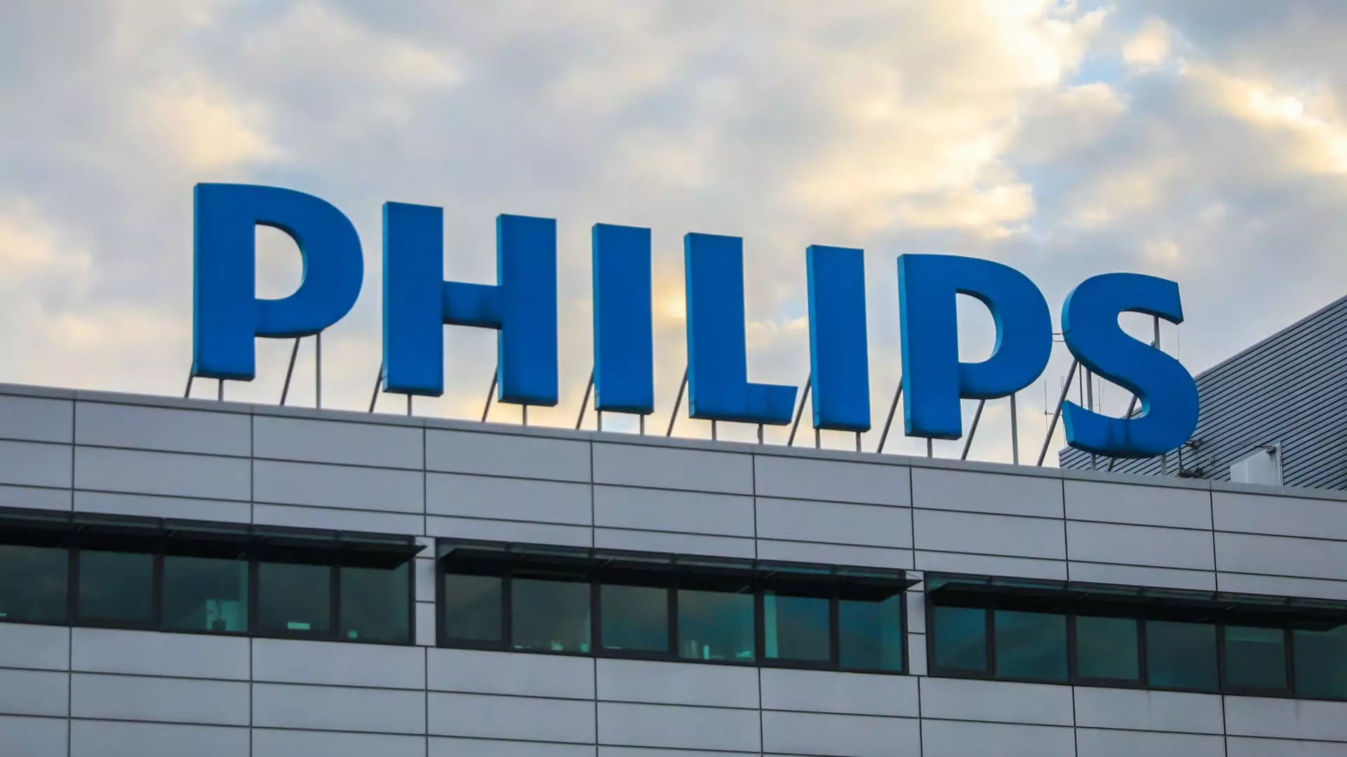 The Positive Effects of Philips’ Strong Second-Quarter Earnings