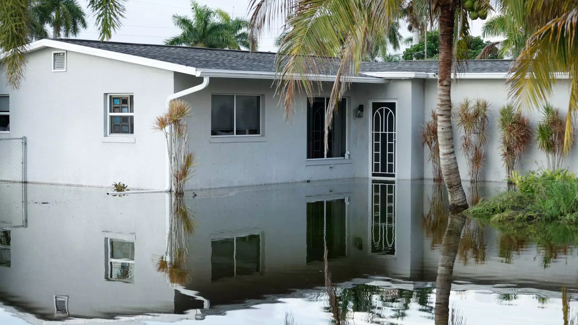 Understanding Rising Homeowners Insurance Costs Due to Climate Change